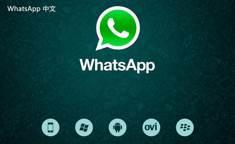 WhatsApp电脑版哪里下载？