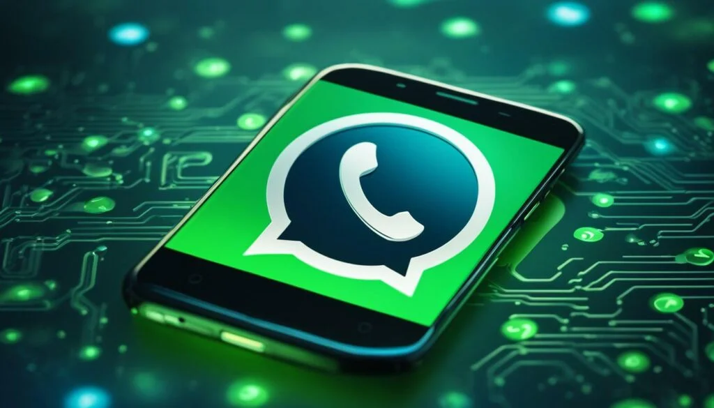 WhatsApp归档还可以收到信息吗？